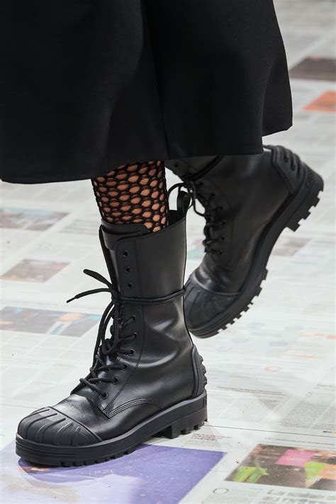 dior boot 2020